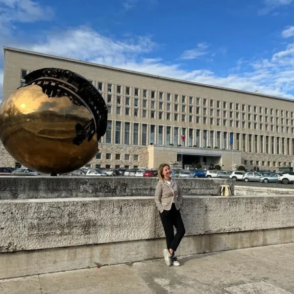 Interprete simultaneo turco- RAI